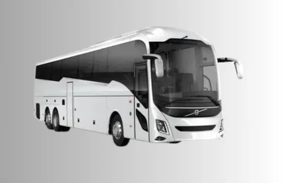 Devon Coach Hire