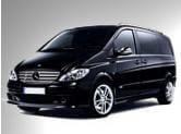 8 Seater Devon Minibus