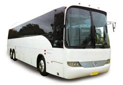 Coach Hire Devon